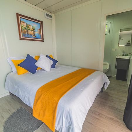 Dadirri House Minicasa Santa Elena Monteverde ภายนอก รูปภาพ
