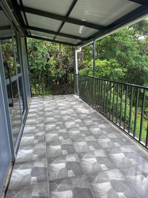 Dadirri House Minicasa Santa Elena Monteverde ภายนอก รูปภาพ