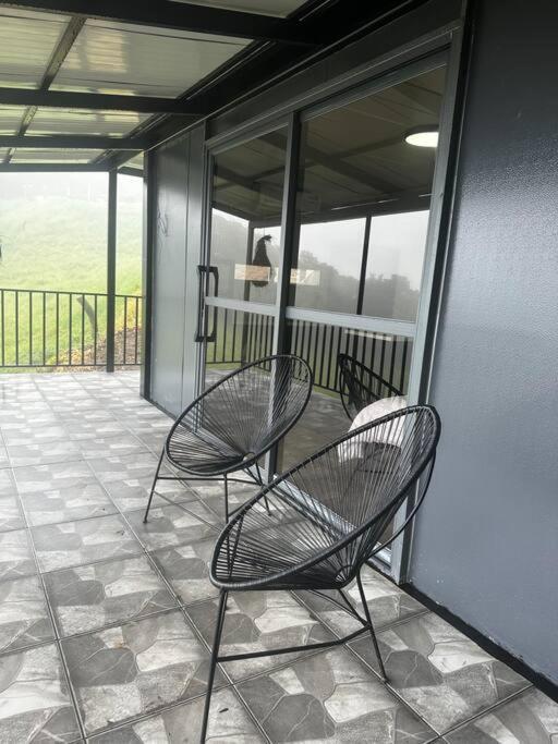 Dadirri House Minicasa Santa Elena Monteverde ภายนอก รูปภาพ