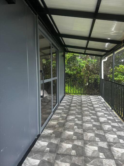 Dadirri House Minicasa Santa Elena Monteverde ภายนอก รูปภาพ