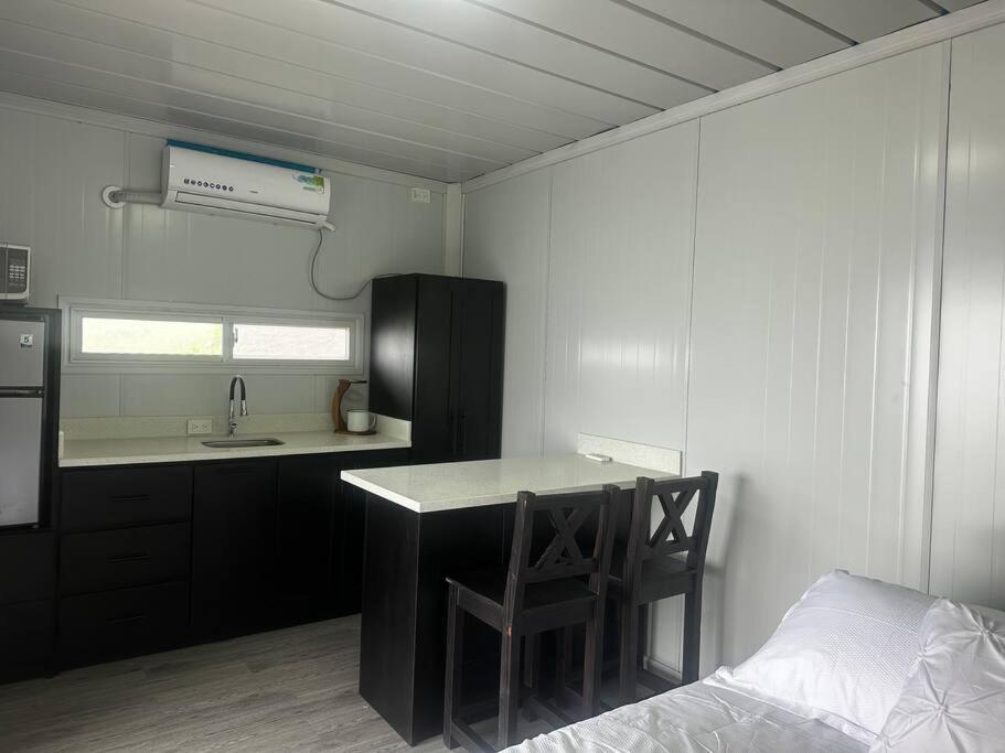 Dadirri House Minicasa Santa Elena Monteverde ภายนอก รูปภาพ