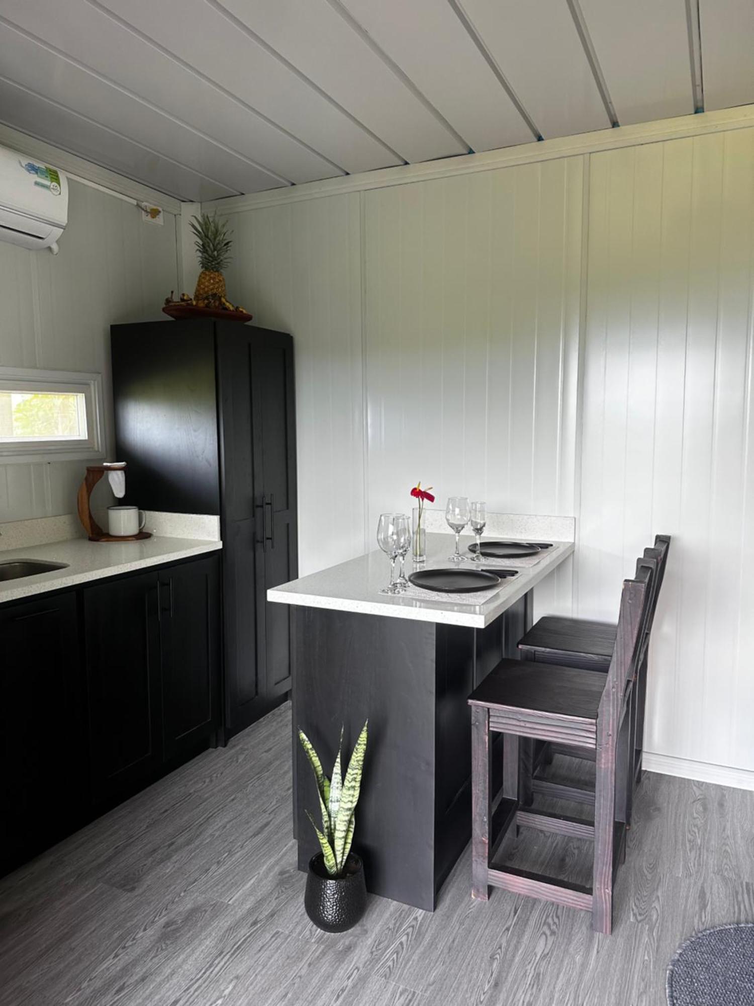 Dadirri House Minicasa Santa Elena Monteverde ภายนอก รูปภาพ