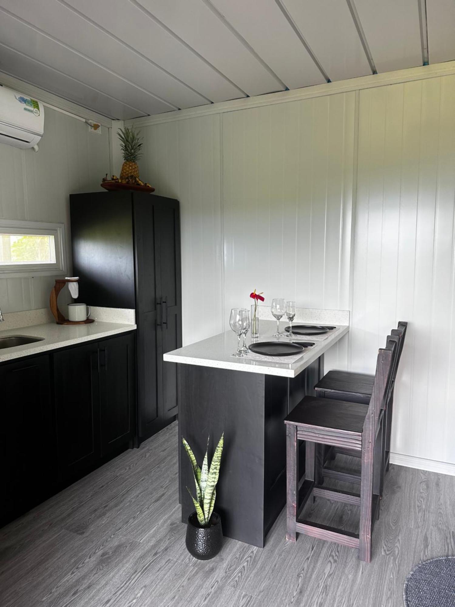 Dadirri House Minicasa Santa Elena Monteverde ภายนอก รูปภาพ