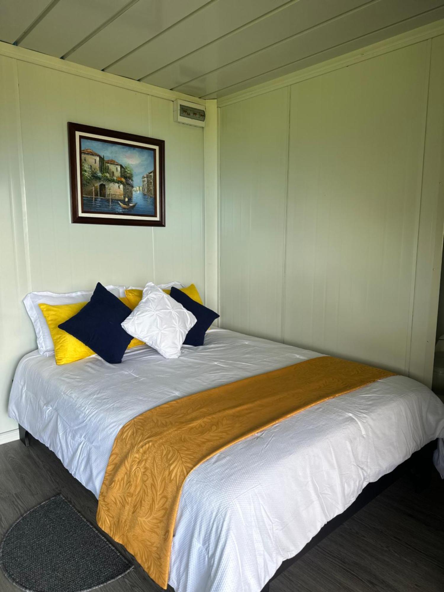 Dadirri House Minicasa Santa Elena Monteverde ภายนอก รูปภาพ