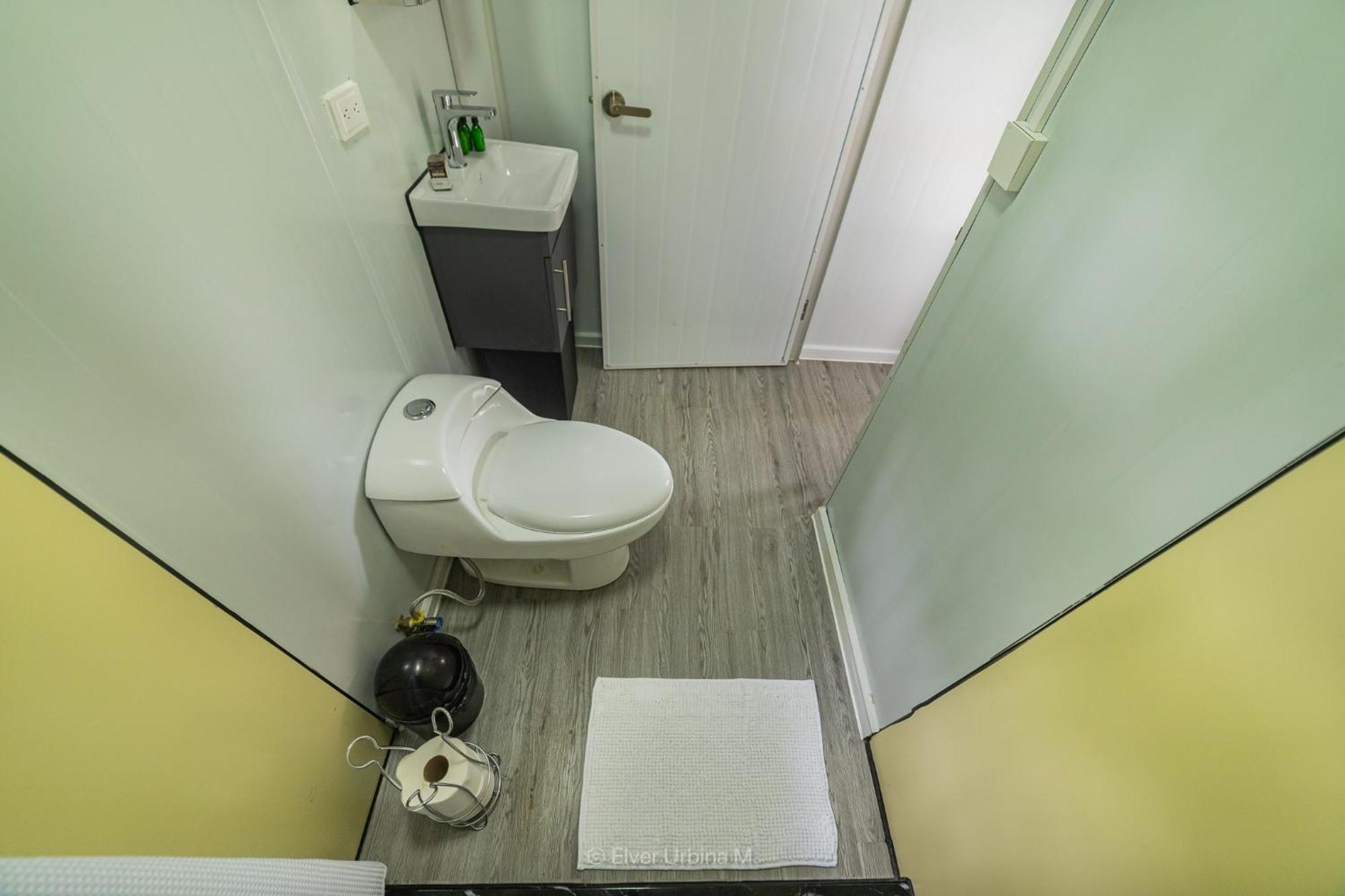 Dadirri House Minicasa Santa Elena Monteverde ภายนอก รูปภาพ
