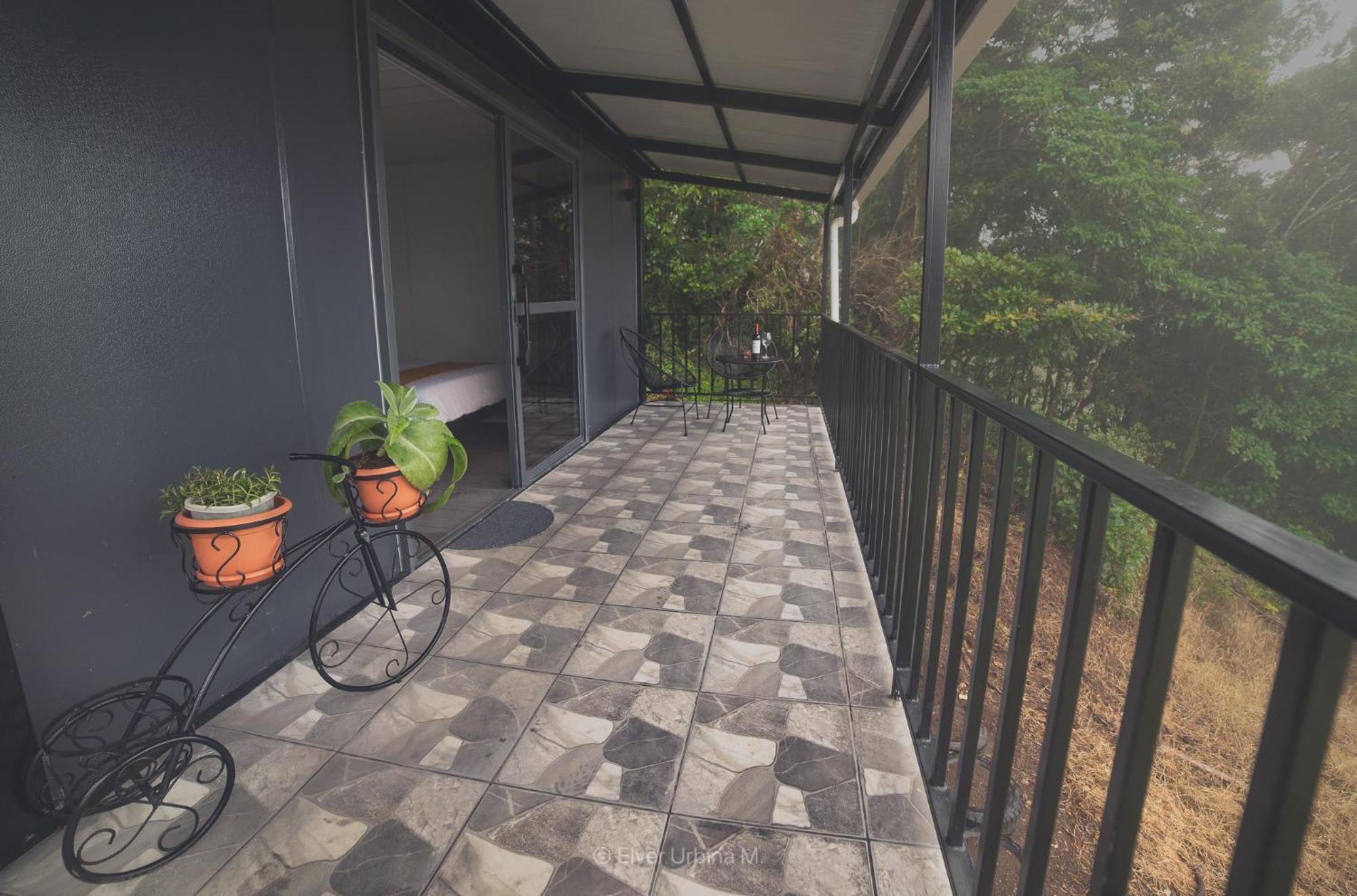 Dadirri House Minicasa Santa Elena Monteverde ภายนอก รูปภาพ