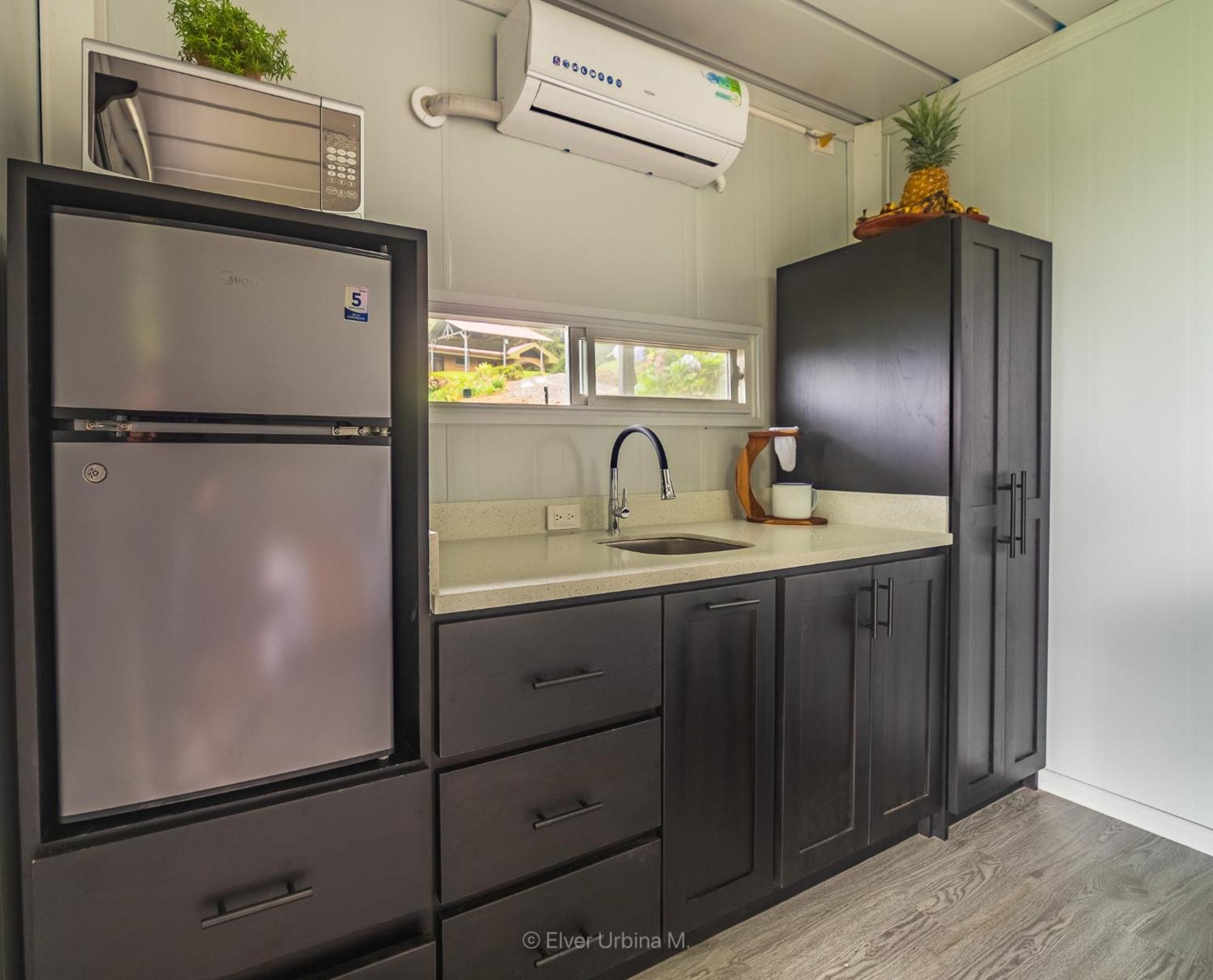 Dadirri House Minicasa Santa Elena Monteverde ภายนอก รูปภาพ