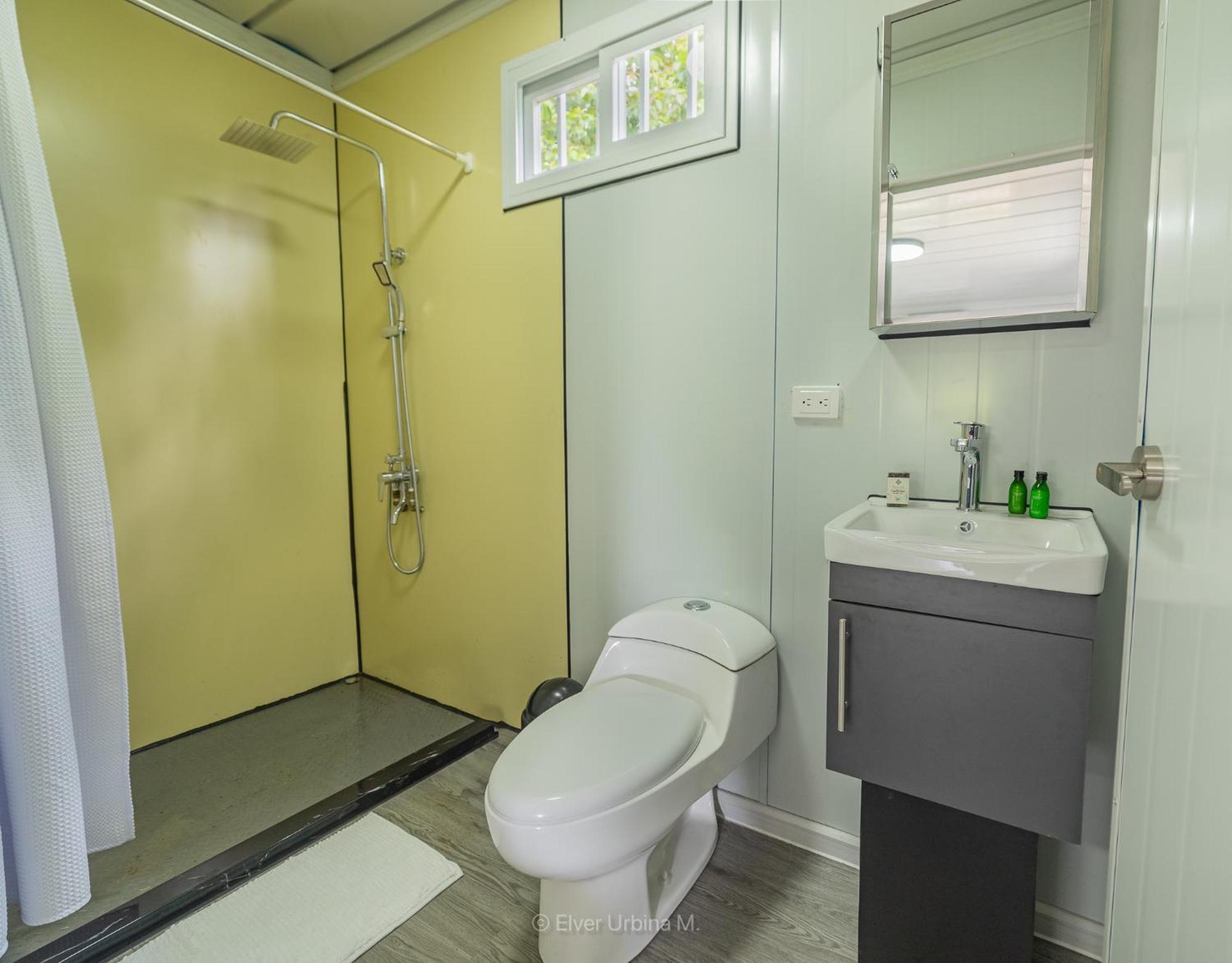 Dadirri House Minicasa Santa Elena Monteverde ภายนอก รูปภาพ