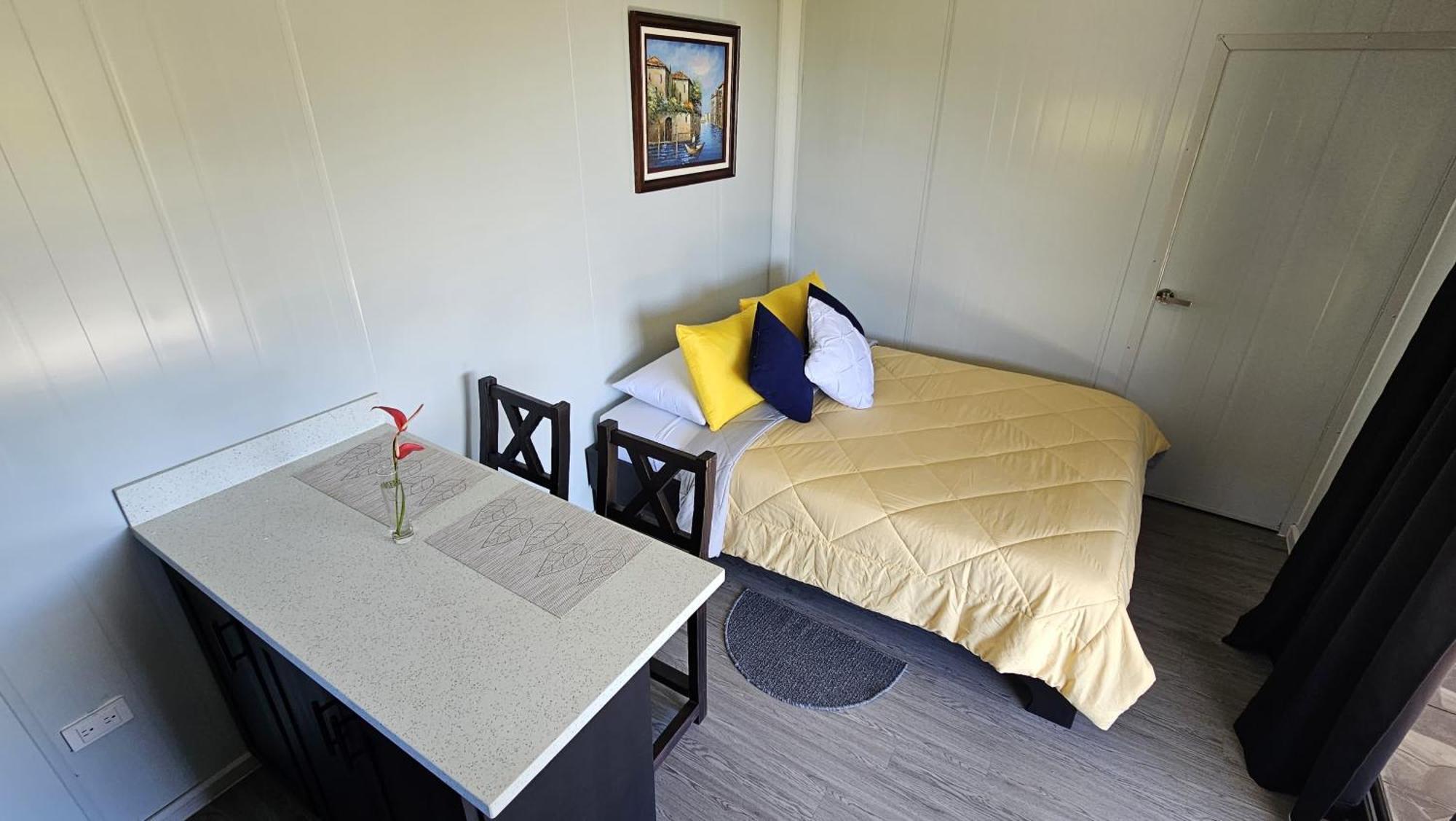 Dadirri House Minicasa Santa Elena Monteverde ภายนอก รูปภาพ