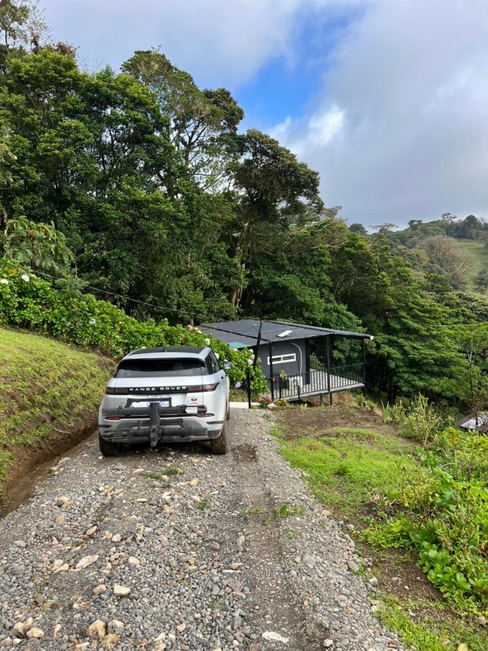 Dadirri House Minicasa Santa Elena Monteverde ภายนอก รูปภาพ