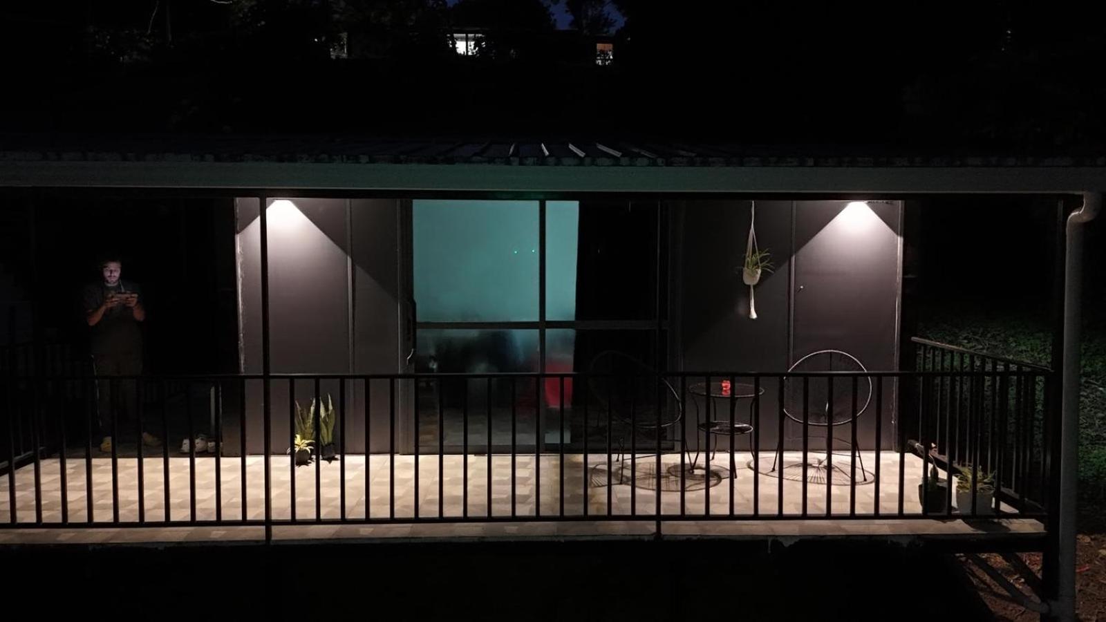 Dadirri House Minicasa Santa Elena Monteverde ภายนอก รูปภาพ