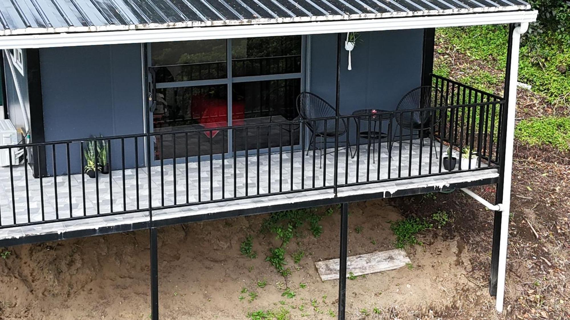 Dadirri House Minicasa Santa Elena Monteverde ภายนอก รูปภาพ