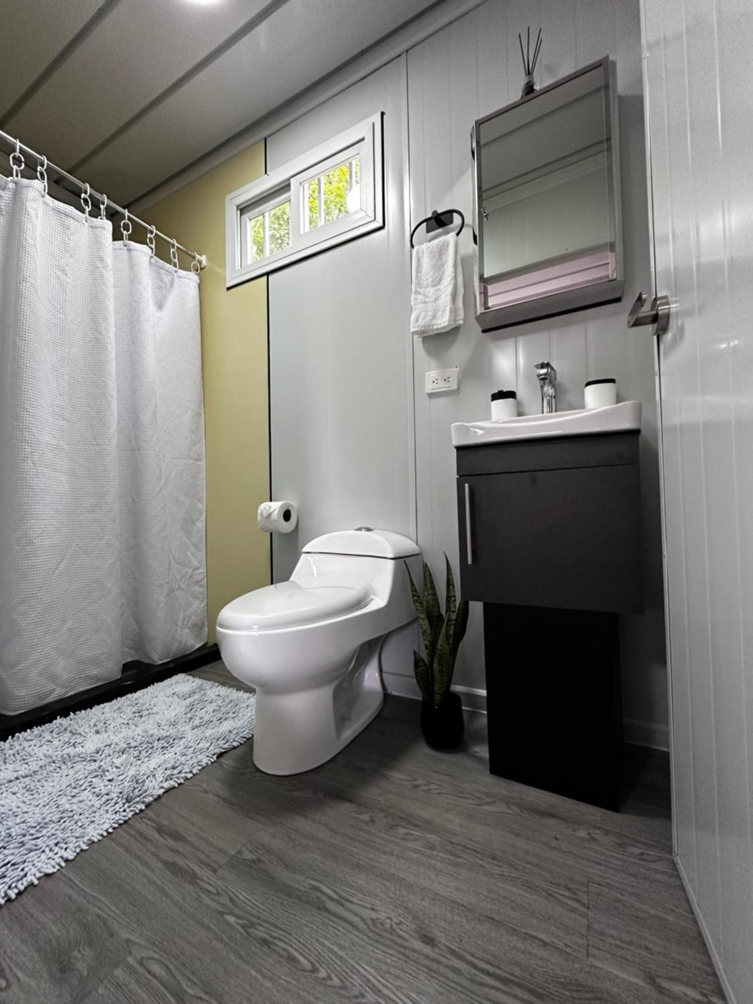 Dadirri House Minicasa Santa Elena Monteverde ภายนอก รูปภาพ